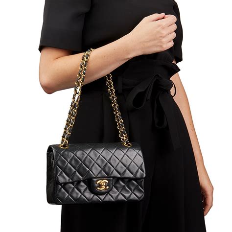 mini chanel classica|Chanel classic mini flap price.